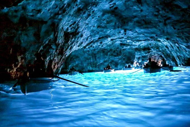 Private Tour Of Capri & Amalfi Coast Sightseeing - Price and Value for a Private Group Up to 7