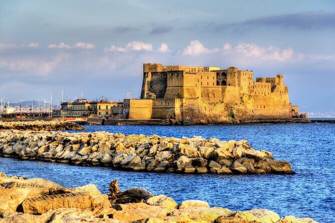 Private tour of Naples from Amalfi Coast - Why This Private Naples Day Works So Well From the Amalfi Coast