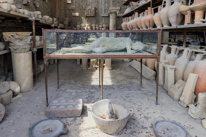Private Tour of Pompeii and the Amalfi Coast from Sorrento or Naples - The ride itself: why a private driver changes the whole day
