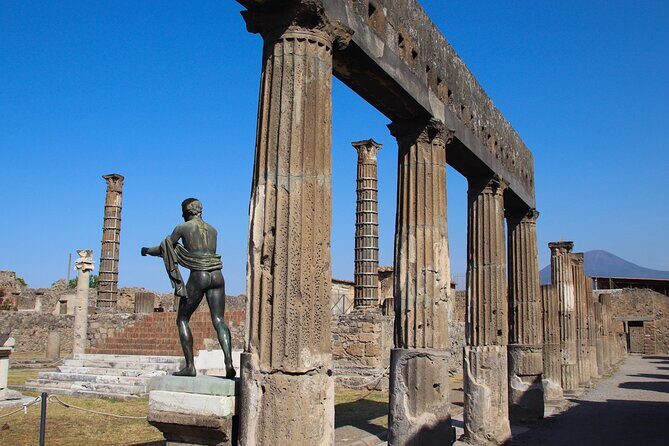 Private Tour of Pompeii and the Amalfi Coast from Sorrento or Naples - Price and logistics: what you pay for (and what you don’t)