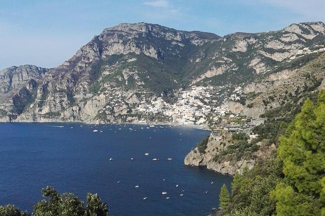 Private Tour Of Pompeii - Sorrento & Positano - Key things I’d plan around