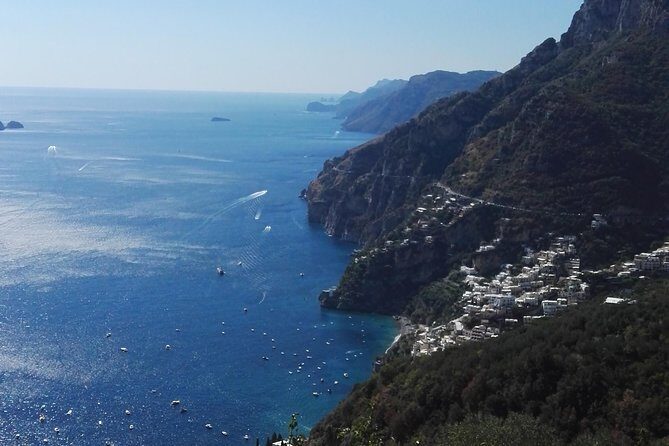 Private Tour Of Pompeii - Sorrento & Positano - Entering Pompeii: excavation stories you’ll actually remember