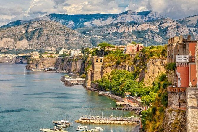 Private Tour Of Pompeii - Sorrento & Positano - Should you book this Pompeii, Sorrento, and Positano private day?
