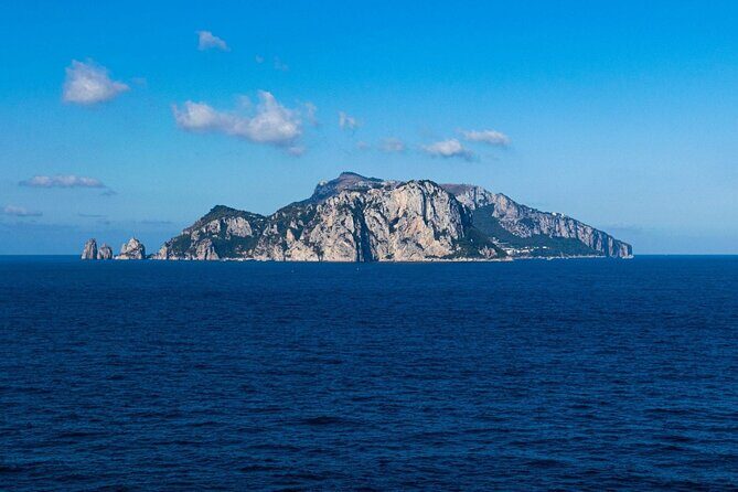 Private Tour of the Amalfi Coast and Pompeii - Key Highlights You’ll Actually Care About
