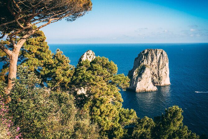 Private Tour of the Amalfi Coast and Pompeii - Amalfi Coast by Boat from Castellammare di Stabia: Coves and Real Coast Views