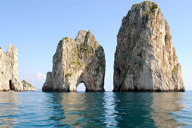Private Tour of the Amalfi Coast and Pompeii - Price and Value: When $2,603.65 Makes Sense