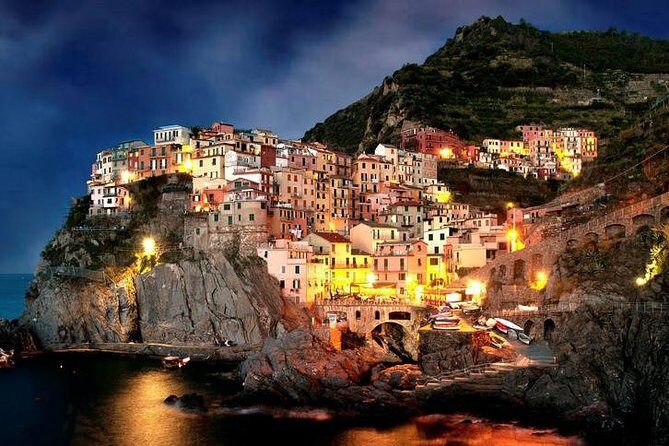 Private Tour of the Amalfi coast from Rome - The 8+ Hour Drive: Comfort, Timing, and What to Bring
