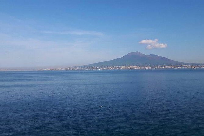 Private Tour of the Amalfi coast from Rome - Price and Value: Is $702.93 per Person Worth It?
