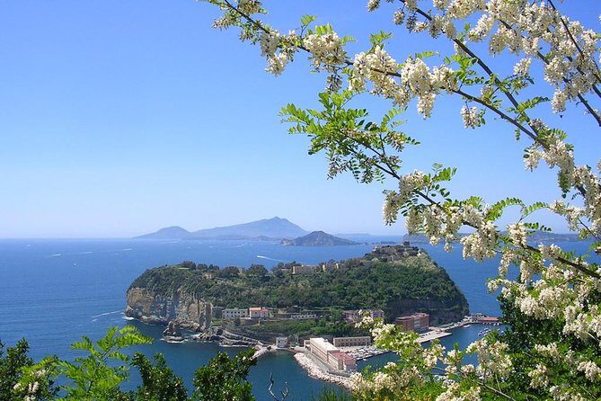 Private Tour of the Amalfi coast from Rome - Positano Paradise Lounge Bar: 60 Minutes to Work Out Your Priorities