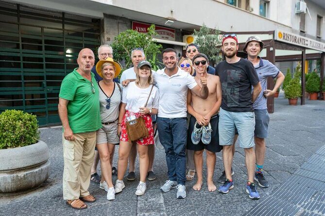 Private Tour to Amalfi Coast and Sorrento from Naples with Driver - Should you book this private Amalfi Coast and Sorrento tour?