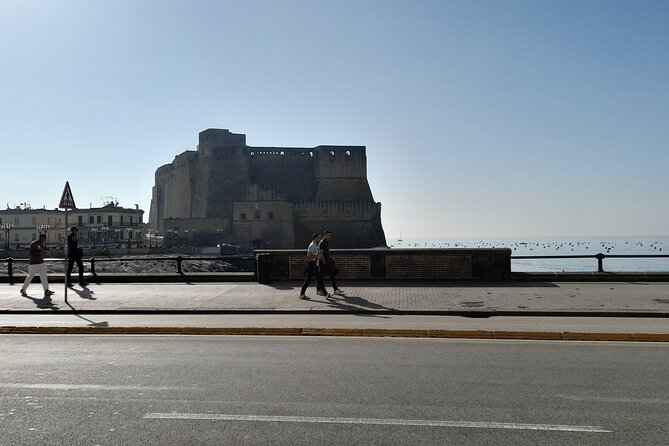 Private Tour to Amalfi Coast from the Port of Naples - Positano photo stop: make the most of 60 minutes