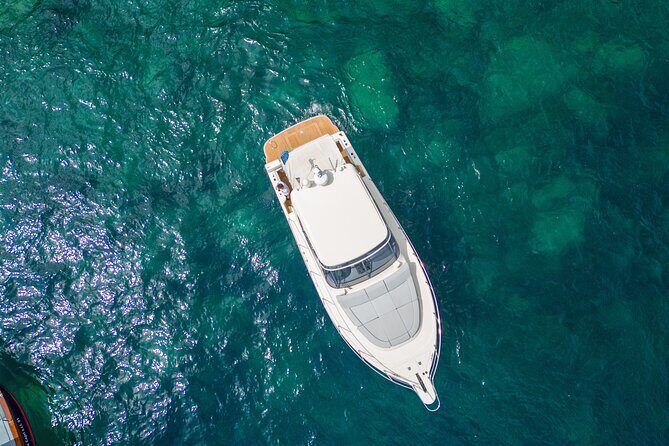 Private Tour to Capri and the Amalfi Coast by Speedboat - Key Things I’d Highlight Before You Go