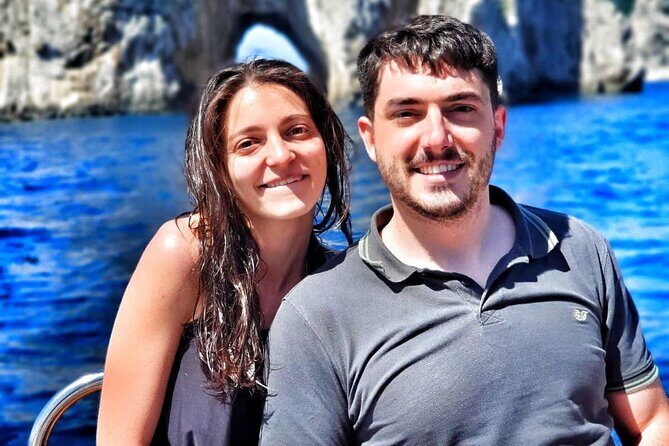 Private Tour to Capri & Positano from Sorrento Classic Gozzo 850 - Should You Book Private Capri & Positano From Sorrento?