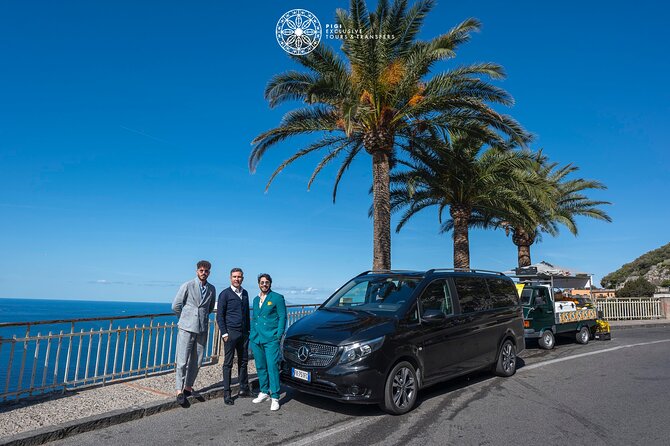 Private Tour to the Amalfi Coast, Positano and Ravello - Amalfi Coast in a private car: why this style of tour works