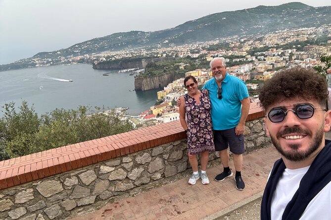 Private Tour to the Amalfi Coast, Positano and Ravello - Ravello and Villa Rufolo: gardens, architecture, and the big viewpoint payoff