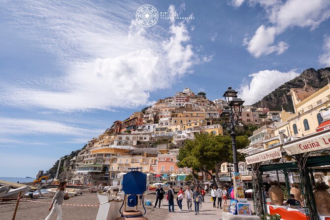Private Tour to the Amalfi Coast, Positano and Ravello - Duration and pacing: how to avoid feeling rushed