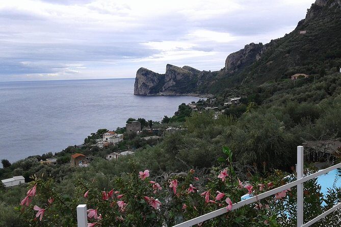 Private Tours | Amalfi coast & Pompeii Ruins - Why This Naples Day Links Pompeii and the Amalfi Coast