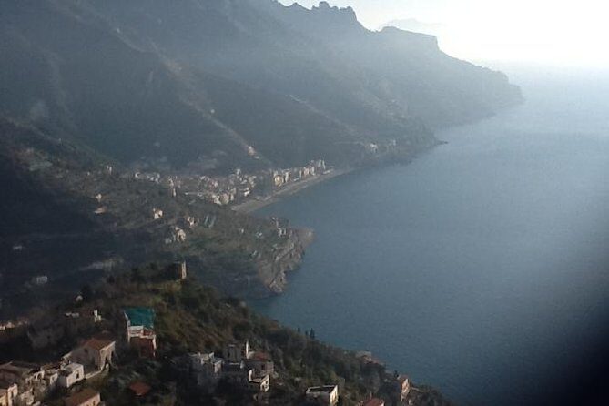 Private Tours | Amalfi coast & Pompeii Ruins - Price and Logistics: Is It Worth $426.52 Per Person?