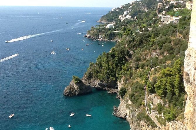 Private Tours | Amalfi coast & Pompeii Ruins - Should You Book This Pompeii and Amalfi Private Tour?