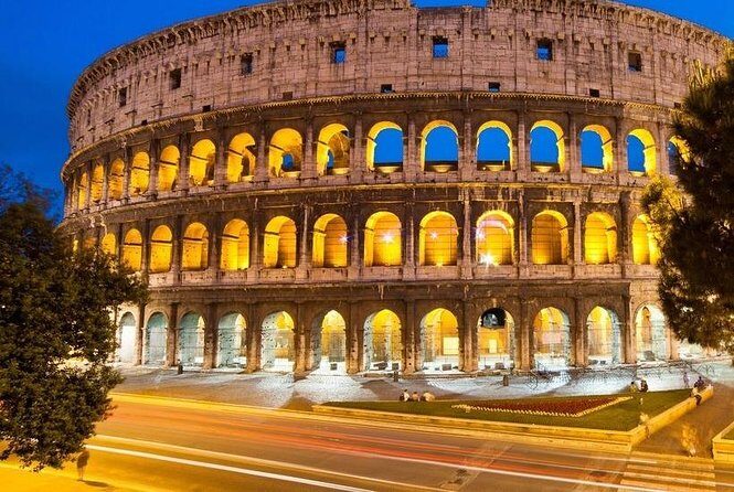 Private Transfer from Amalfi Coast to Rome or vice versa - Key things that make this transfer work so well