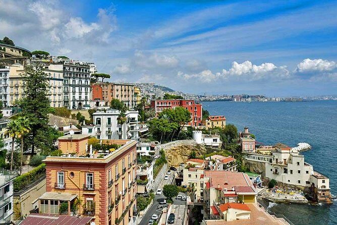 Private Transfer from Amalfi Coast to Rome or vice versa - Timing from Salerno to Rome: planning for a 5–7 hour day