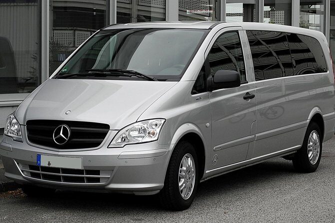 Private transfer from Amalfi to Naples - Key things to know before you go