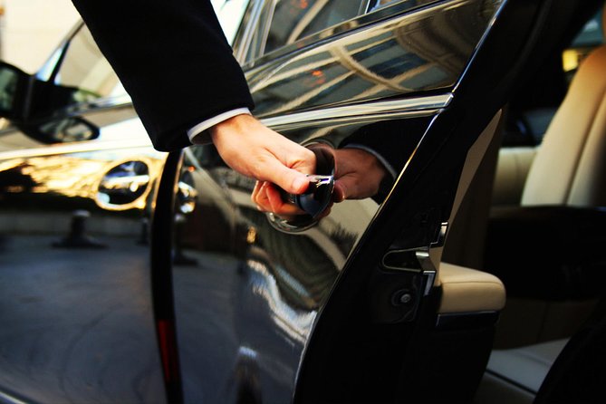 Private Transfer: from Naples (hotel-airport-train station) to Positano (hotel) - Naples Pickup Options: Airport, Naples Train Station, or Your Hotel Lobby