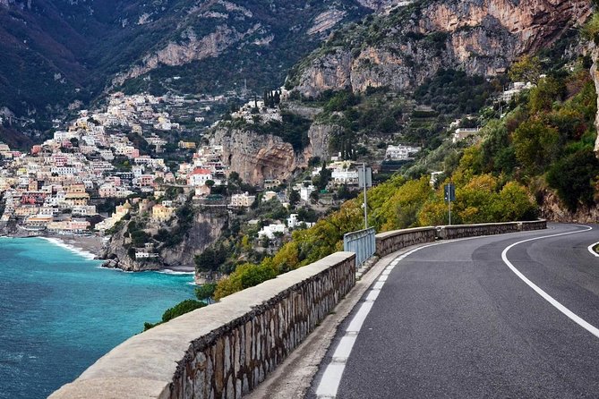Private Transfer: from Naples (hotel-airport-train station) to Positano (hotel) - Positano Drop-Off: Hotel Drop-Off, Early Arrivals, and Managing the Last Steps