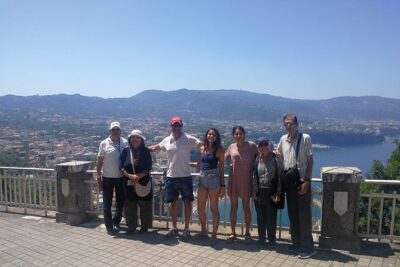 Private Transfer from Naples to Amalfi or Ravello and vice versa - Ravello’s quick stop: using 5 minutes well