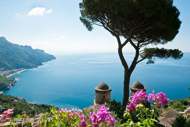 Private Transfer from Naples to Amalfi or Ravello and vice versa - Price and value: what $129.76 per person buys you