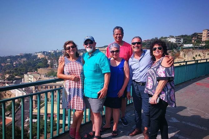 Private Transfer from Naples to Positano or Praiano or Viceversa - Timing reality: why 2–3 hours can turn longer