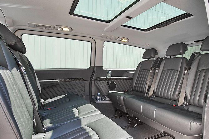 Private transfer from NAPLES to POSITANO or reverse - Why a Private Naples to Positano Transfer Saves Your Day