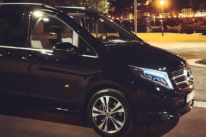 Private transfer from NAPLES to POSITANO or reverse - Who This Transfer Fits Best (and Who Might Skip It)