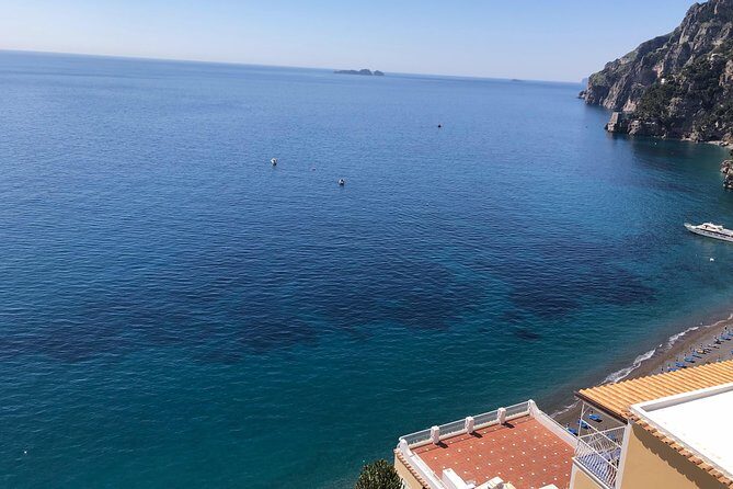 Private Transfer from Naples to Positano with Pick Up - Safety, Driver Quality, and Why Reviews Mention Specific Names