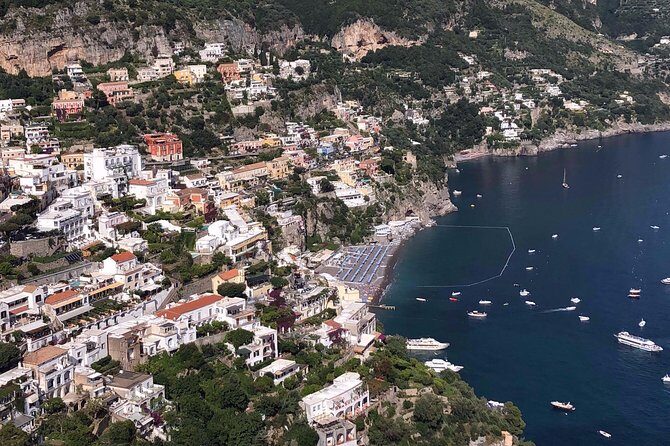 Private Transfer from Naples to Positano with Pick Up - Who Should Book This Private Transfer (and Who Might Not Need It)