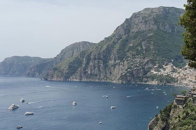 Private Transfer from Naples to Positano with Pick Up - Should You Book This Naples to Positano Transfer?