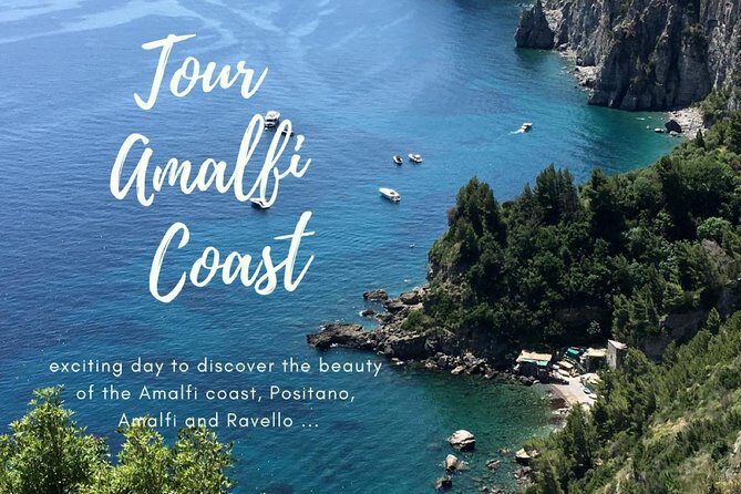 Private transfer from Naples to Positano with tour stop in Pompeii (2 hours) - The real value: splitting the trip with an on-the-ground Pompeii visit