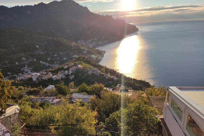 Private Transfer from Naples to Ravello or Amalfi - Who Should Book This Private Naples Transfer