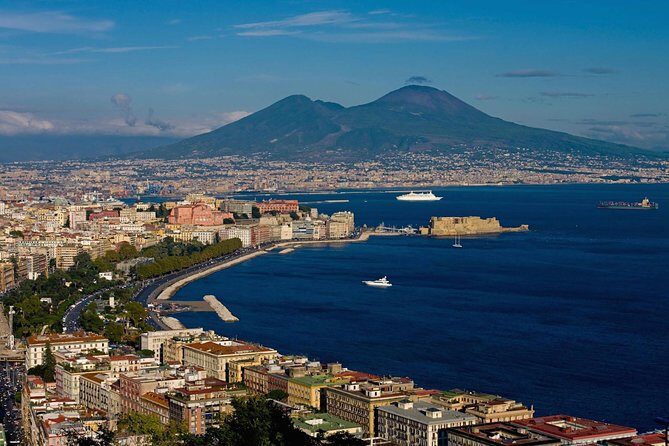 Private transfer from Naples to the Amalfi Coast, or vice versa - Key things I’d plan for before you go