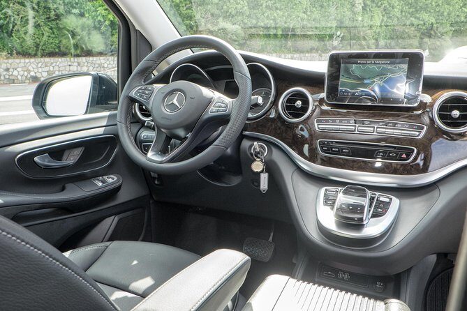 Private transfer from Naples to the Amalfi Coast, or vice versa - Where it fits best in your trip