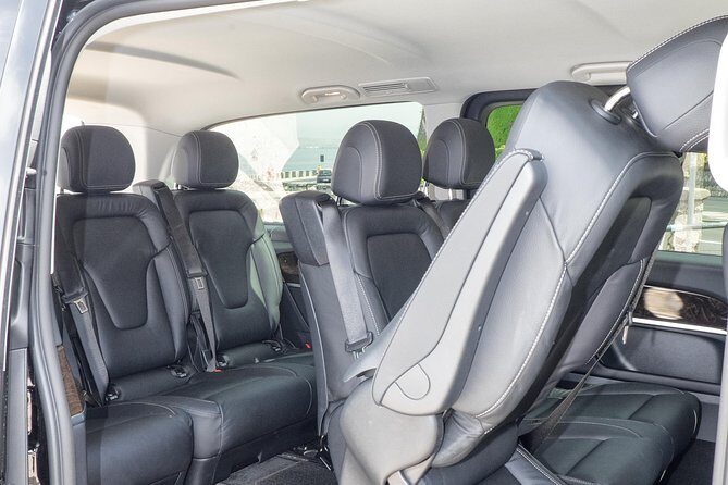Private transfer from Naples to the Amalfi Coast, or vice versa - Should you book this Naples-to-Positano transfer?