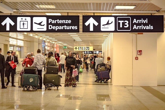 Private Transfer From Positano Hotels to Naples - Who This Transfer Fits Best (And Who Might Skip It)