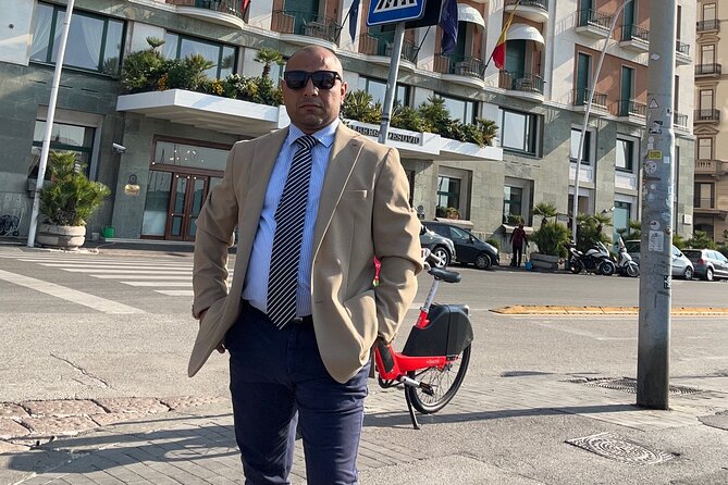 Private Transfer from Positano to Naples - Who This Transfer Fits Best