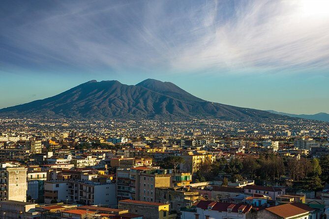 Private Transfer from Positano to Naples, Door-to-Door, English-speaking driver - Why This Positano to Naples Transfer Feels Like a Big Upgrade