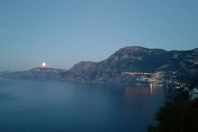 Private Transfer from Positano to Rome - Key things to know before you go