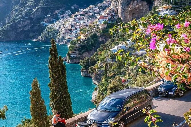Private Transfer from Positano to Rome - Who this transfer is best for