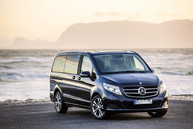 Private Transfer: From Positano to Sorrento with hotel pick-up and drop-off - Mercedes Minivan Comfort: Wi‑Fi, Climate Control, and Professional Drivers