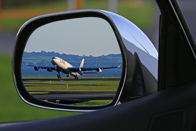 Private Transfer from Sorrento or Amalfi coast to Naples or vice versa - How Long Will It Take: The 55 Minutes to 1.5 Hours Reality