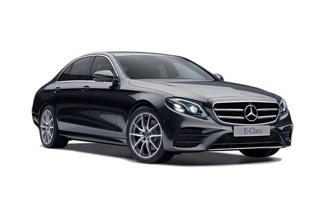 Private Transfer from Sorrento to Positano - Key Highlights You’ll Care About