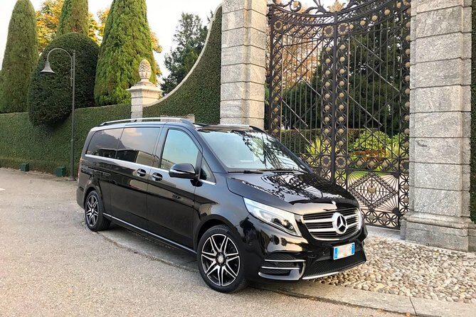 Private Transfer: From Sorrento to Positano with hotel pick-up and drop-off - Best For Who: Families, Friends, and First-Time Amalfi Coast Travelers